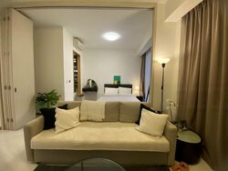 Marina One Residences (D1), Apartment #528003461
